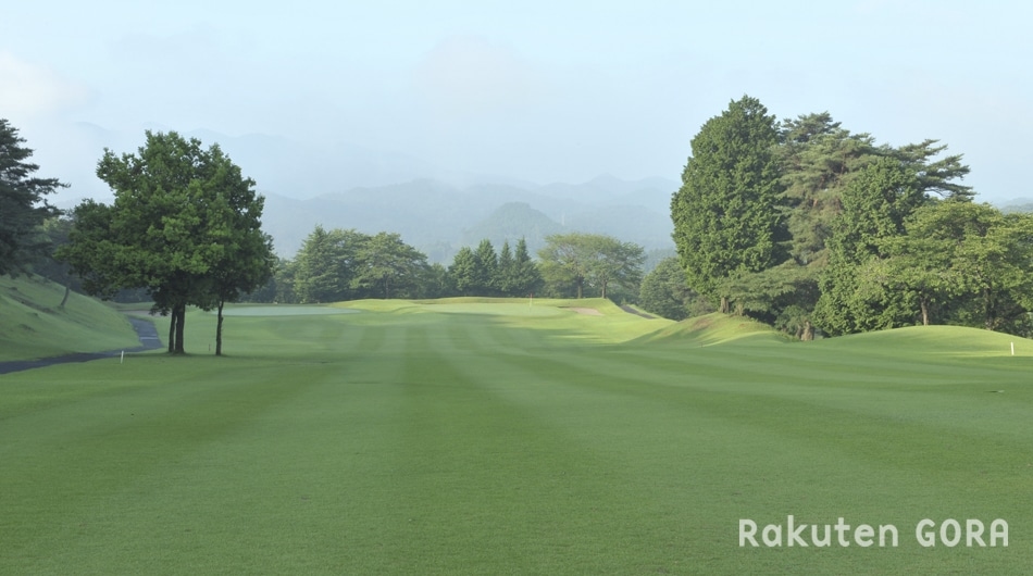 Golf Course Thumbnail 1