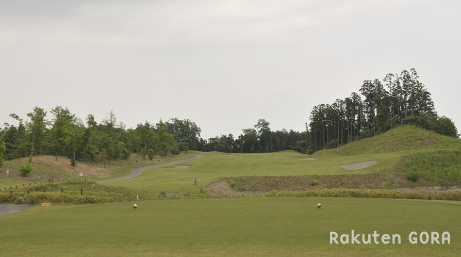 Golf Course Thumbnail 3