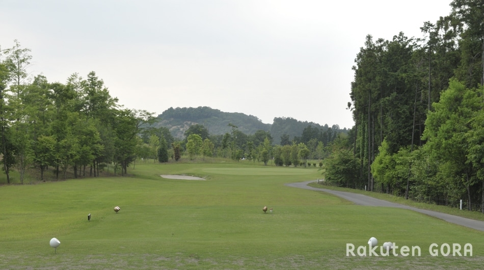 Golf Course Thumbnail 4