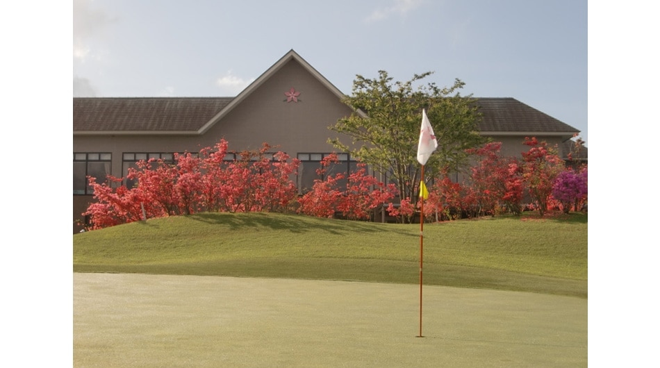 Golf Course Thumbnail 2