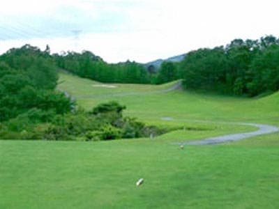 三田レークサイドカントリークラブ