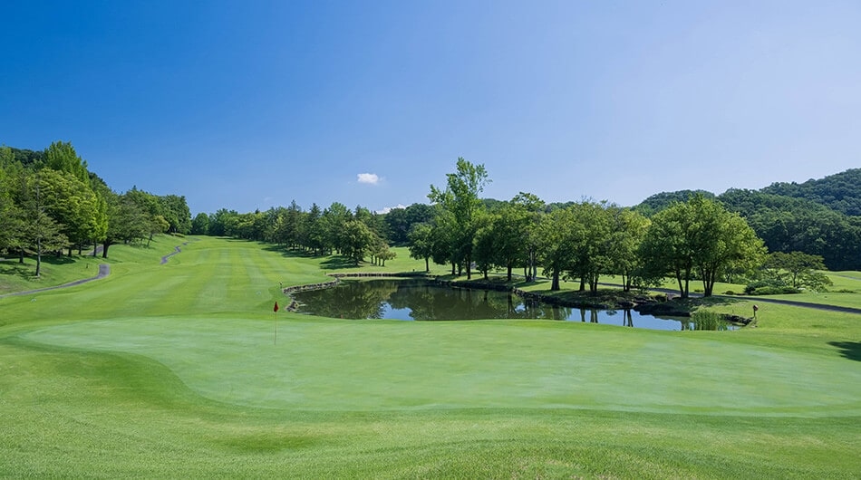 Golf Course Thumbnail 1