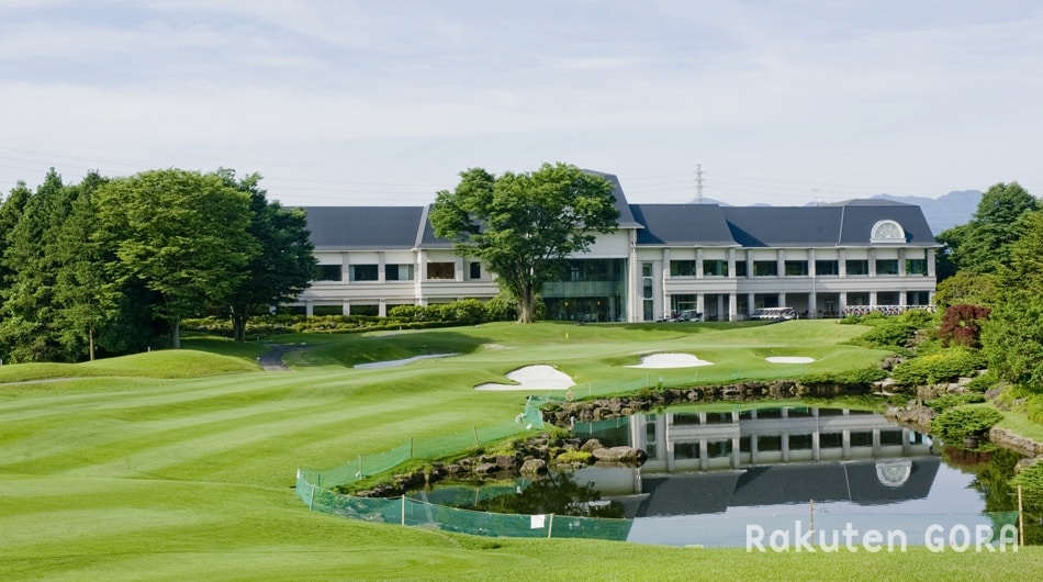 Golf Course Thumbnail 2