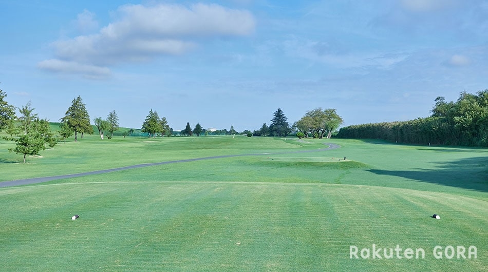 Golf Course Thumbnail 4