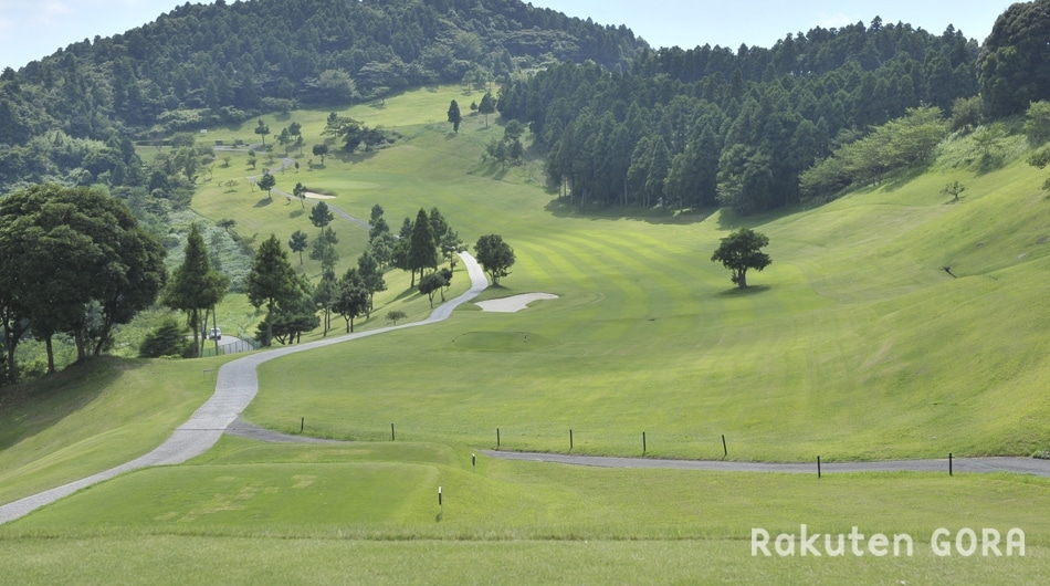 Golf Course Thumbnail 3