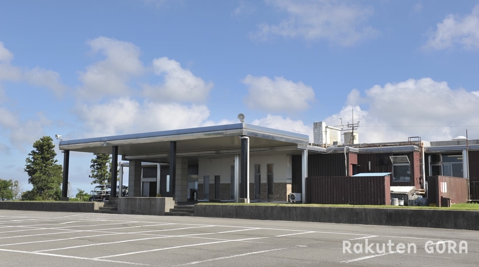 Golf Course Thumbnail 2