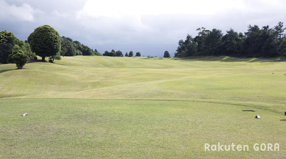 Golf Course Thumbnail 3