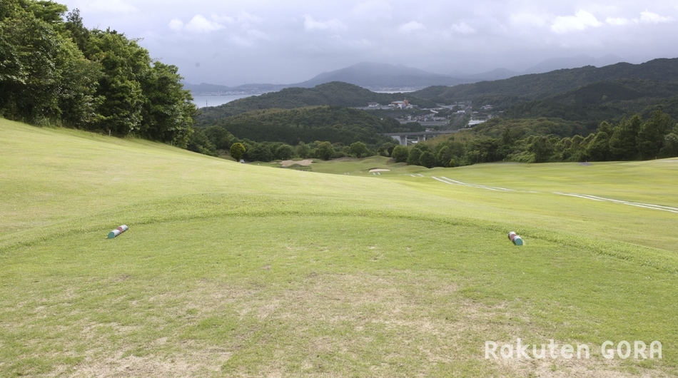 Golf Course Thumbnail 4