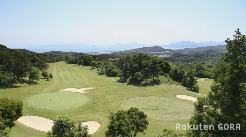 Golf Course Thumbnail 1