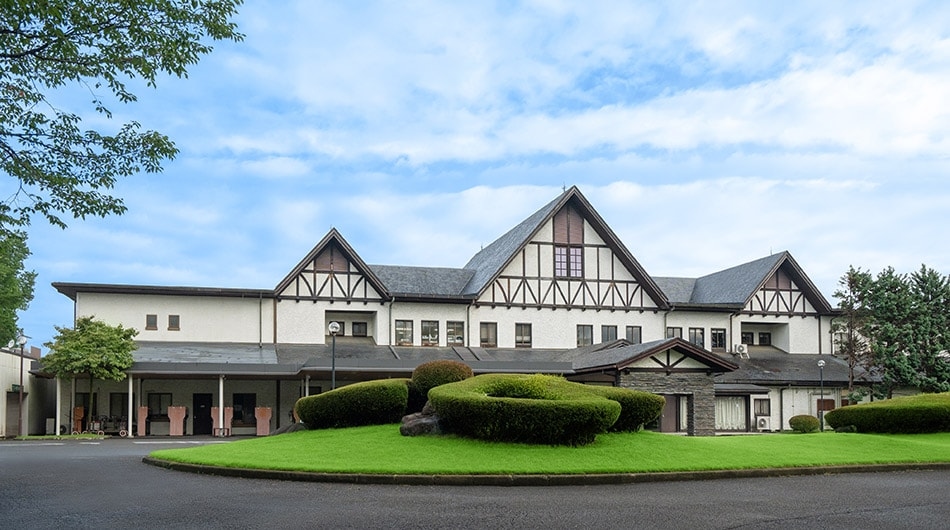 Golf Course Thumbnail 1