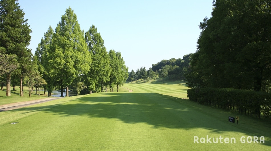 Golf Course Thumbnail 3