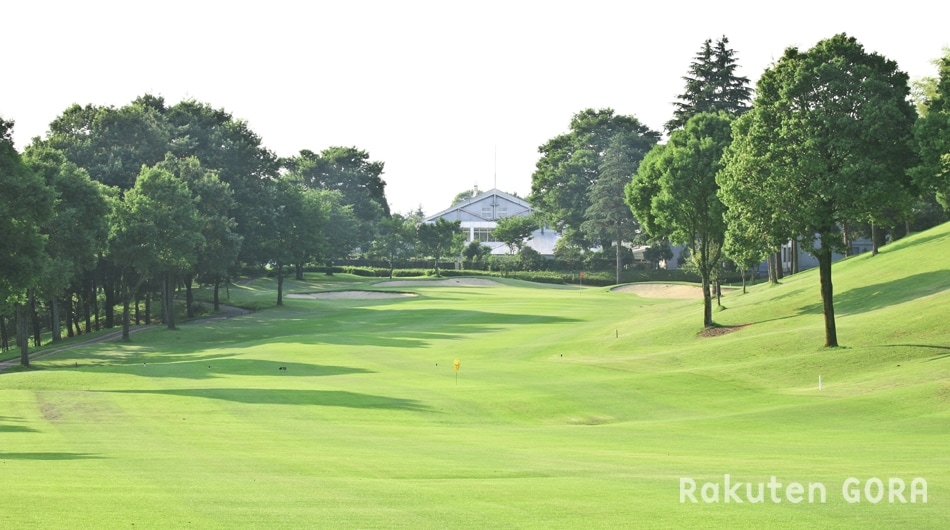 Golf Course Thumbnail 2